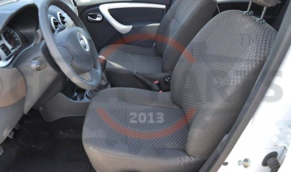 Регулировка водительского сиденья Шевроле Авео