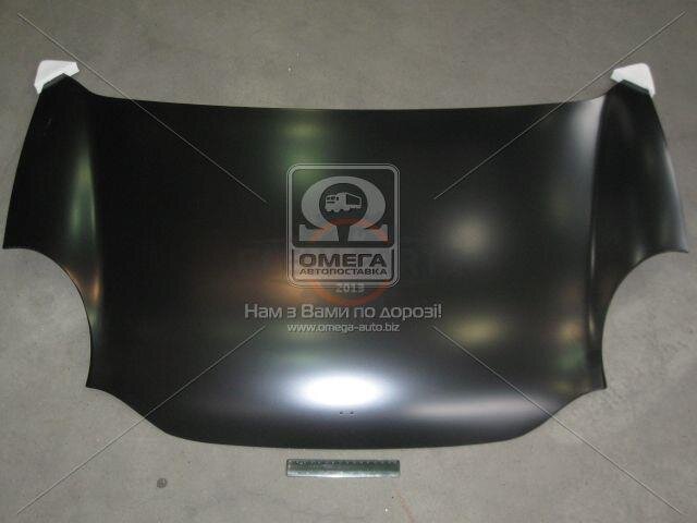 020 0141 280 Капот DW Деу Матіз MATIZ 01- (вир-во TEMPEST) Деу Матіз