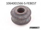 Сайлентблок рулевой рейки (Голландия, ) EC7 BYD F3 10196956-00