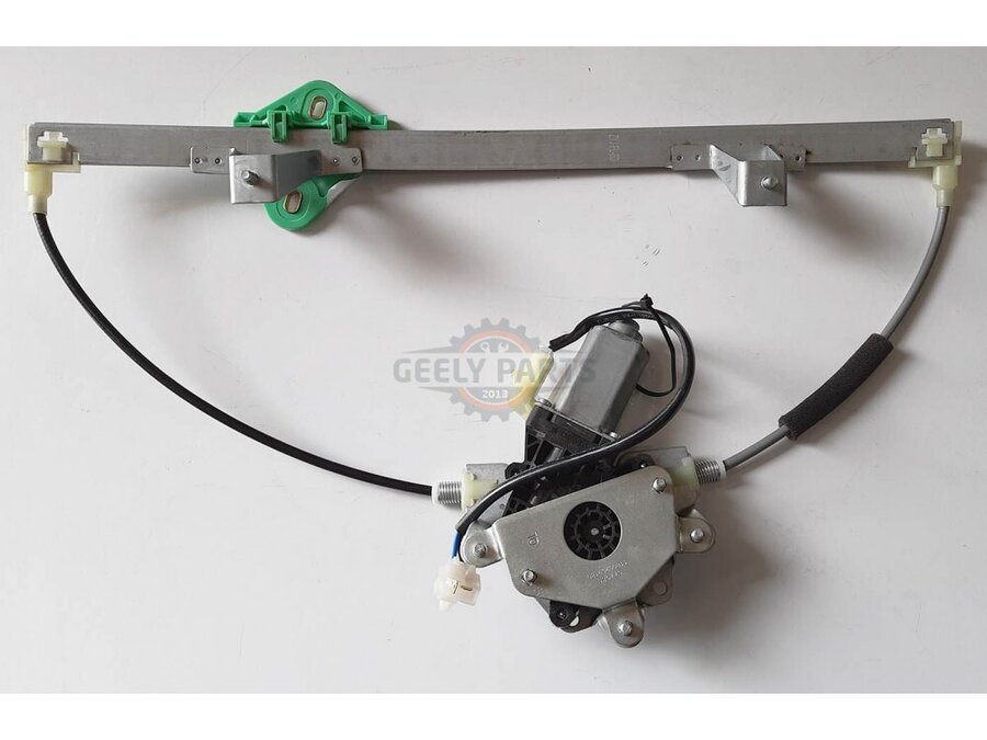 1800269180 Стеклоподъемник перед. Джилі СК 2 лев. (элект.) Джилі СК 2