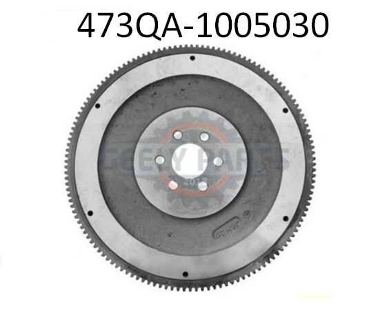 473QA-1005030 Маховик 1.5L БИД • Ф3 БИД • Ф3