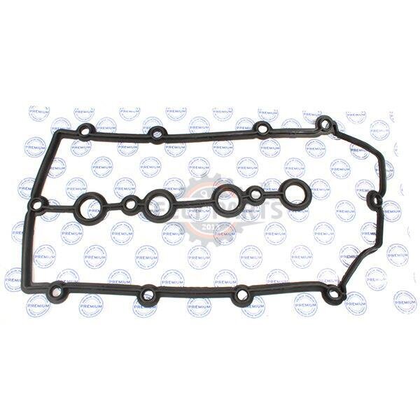 473H-1003042 Прокладка клапанной Чери Кимо S12 крышки Чери Кимо S12