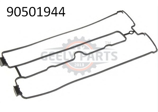 90501944 Прокладка клапанной Дэу Нубира 1.8, 2.0 крышки Дэу Нубира