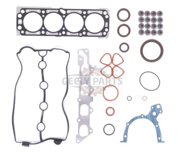 93740513 Прокладка двиг Шевроле Лачетти (компл) Lc 1.6 -05 93740012/93740513 Шевроле Лачетти