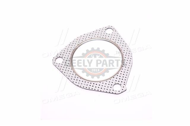 96184655 Прокладка приемной Дэу Нубира трубы DAEWOO/CHEVROLET VIVANT, EPICA, LACETTI/NUBIRA, CAPTIVA (пр-во GM) Дэу Нубира