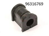 Втулка стаб пер Ma Ti 42431-70B30-000/96316769(D=19мм)