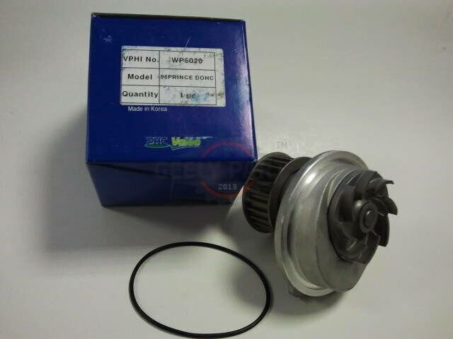 96353151 Помпа Lacetti Дэу Леганза 1.8, VALEO PHC Дэу Леганза