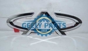 A13-3903023 Эмблема решетки Чери Элара А21 радиатора "CHERY" ФЛ FL 1,5 МКПП Чери Элара А21