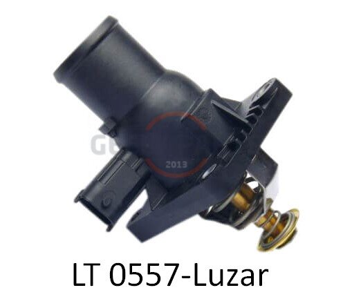 LT 0557 Термостат Авео Шевроле Авео T300 (11-) 1.6i / 1.8i з ниж. кришкою Luzar Шевроле Авео