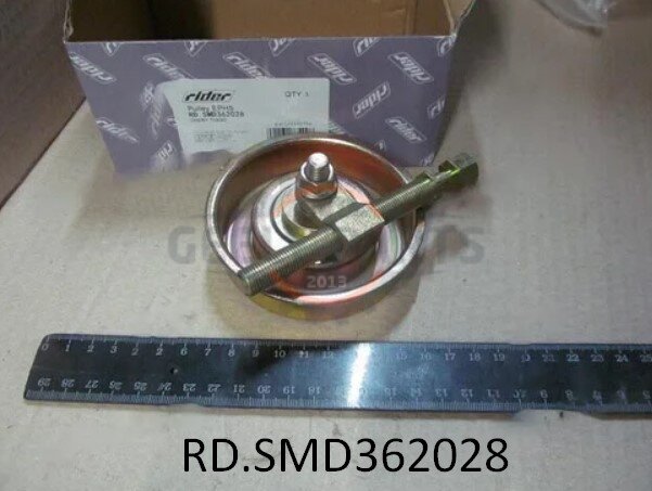 RD.SMD362028 Ролик ГПК Чері Тіго CHERY TIGGO (RIDER) Чері Тіго