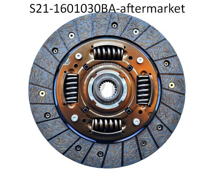 s21-1601030ba Диск сцепления Чері ЗАЗ Форза Чери Заз Форза Элара Е5 Аризо3 Бит Кимо Джагги Chery ZazForza Arrizo3 Elara E5 Китай Чері ЗАЗ Форза