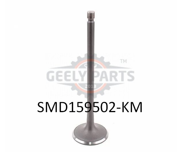 smd159502 Клапан впускний Чері Тіго (компл. 8 шт) Chery / Great Wall KIMIKO Чері Тіго