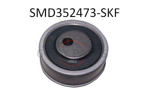 smd352473 Ролик ремня Чери Тиго балансировочного вала SKF Чери Тиго