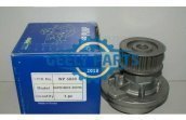 Помпа водяная Lacetti/Nubira/Leganza/Tacuma/Evanda 1,8-2,0 Valeo