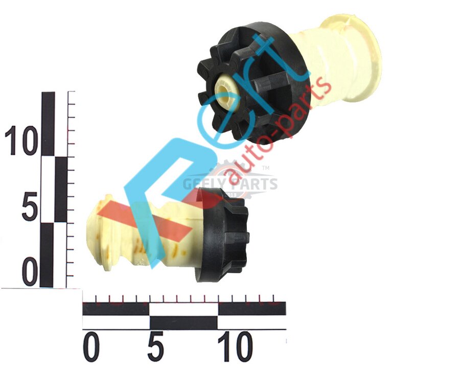 A13-2911033 Відбійник амортизатора Чері ЗАЗ Форза заднього Чері ЗАЗ Форза