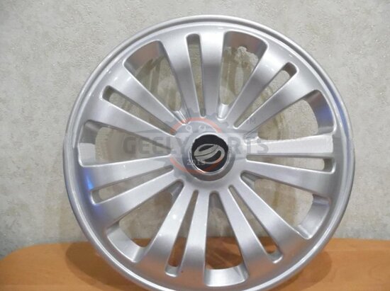 A13L-3100100 Колпак колеса Чері ЗАЗ Форза с эмблемой Чери Заз Форза Chery Zaz Forza 1.5 МКПП Чері ЗАЗ Форза