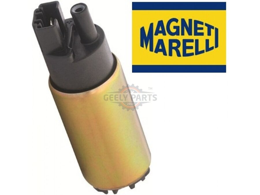 B11-3802 Насос топливный Чері Істар Б11 (модуль) Magneti Marelli Чері Істар Б11