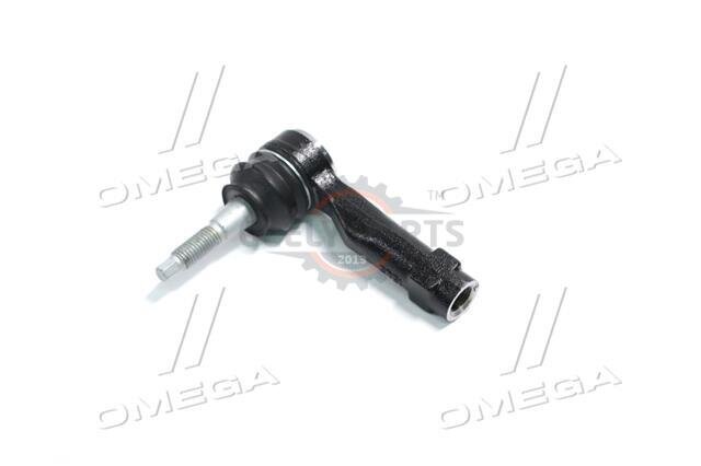 CE0291 Наконечник тяги Шевроле Крузе рульової Chevrolet Cruze 09- Orlando 11- Opel Astra 09-15 OLD CEKD-19 (вир-во CTR) Шевроле Крузе