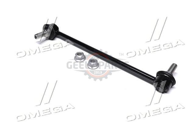 CL0246L Стойка стаб Шевроле Каптива передняя ось L Chevrolet Captiva 06- Opel Mokka OLD CLKD-15L (пр-во CTR) Шевроле Каптива