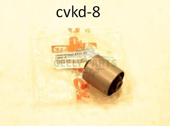 CVKD-8 Сайлентблок GM Деу Матіз KEA TICO NEW GV0108 (вир-во CTR) Деу Матіз