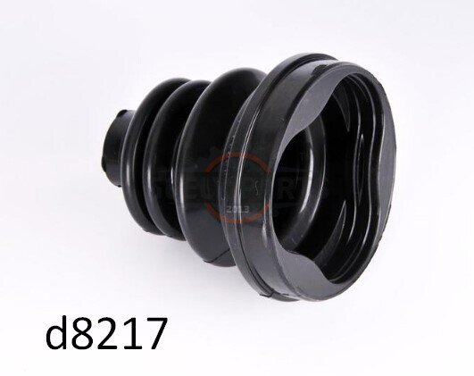 D8217 Пыльник ШРУС Деу Леганза вн ESP/NUB/LEG/NUB 03-(трехшип) 510417/96245292/96489854 Деу Леганза