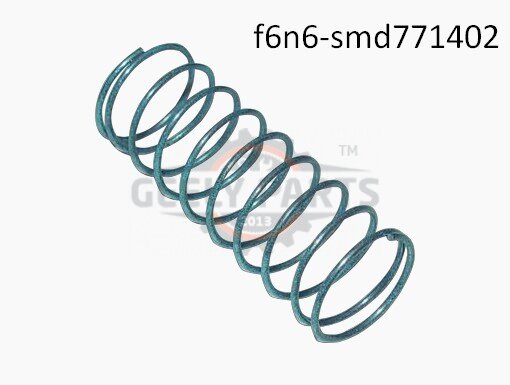 F6N6-SMD771402 Пружина кпп Чери Истар Б11 Чери Истар Б11