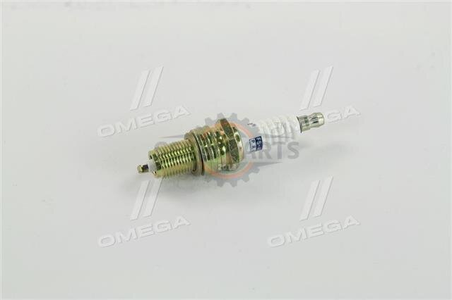 FS45 Свеча зажигания, Дэу Ланос 1шт. DAEWOO Nexia 1,5-1,6/ 8v; Lanos 1,4-1,5/8v /94837756/ (пр-во FINWHALE) Дэу Ланос