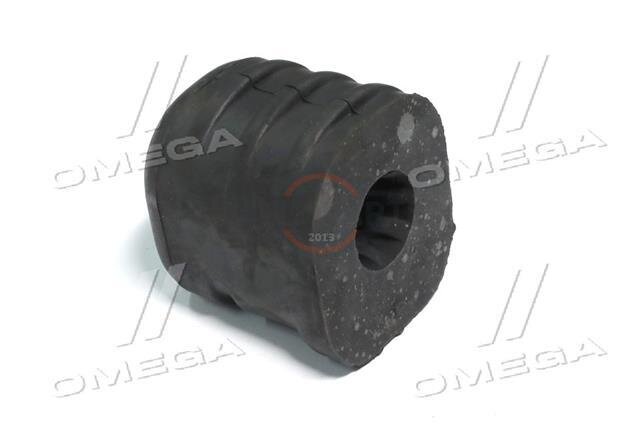 GV0138 Втулка подвески Дэу Леганза Daewoo Leganza 97-04 OLD CVKD-41 (пр-во CTR) Дэу Леганза