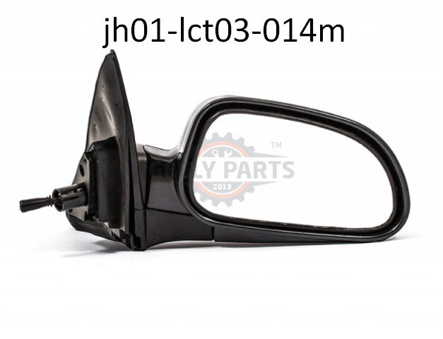 JH01-LCT03-014M R Зеркало LACETTI Шевроле Лачетті мех.прав. JH01-LCT03-014M R 96545718 Шевроле Лачетті