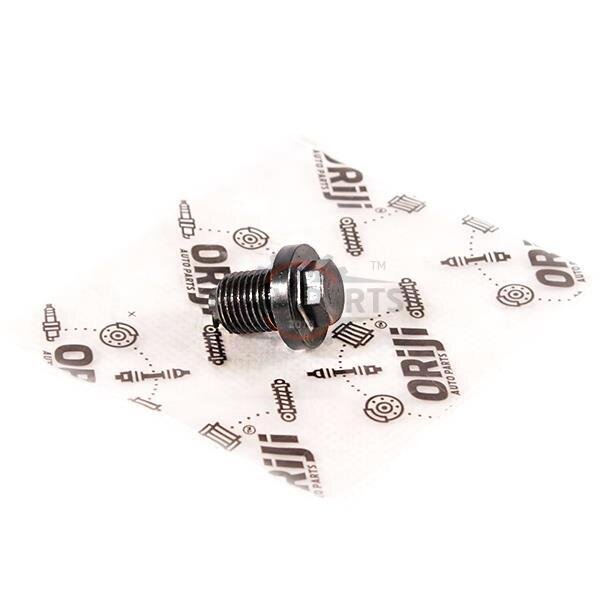 SMD050316 Болт сливной Чери Тиго масла IJI Чери Тиго