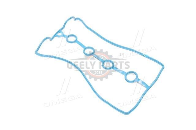 TP.96351213sl.ec. Прокладка клапанной Дэу Ланос крышки DAEWOO LANOS 1.6 SILICONE (алюм. крыш.) (эконом. упак.10 шт) (TEMPEST) Дэу Ланос